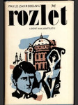 Rozlet  - náhled