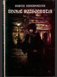 Údolie rozhodnutia III. - náhled