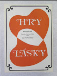 Hry lásky - náhled