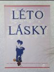 Léto lásky - náhled