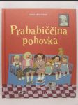 Prababiččina pohovka - náhled