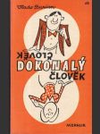 Dokonalý člověk - náhled
