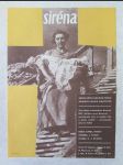 Siréna - náhled
