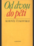 Od dvou do pěti - náhled