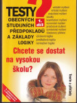 Chcete se dostat na vysokou školu? - náhled