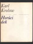 Horúci deň - náhled