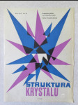 Struktura krystalu - náhled