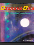 Ozonová díra ohrožení pro lidstvo? - náhled