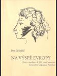 Na výspě Evropy - náhled