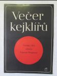 Večer kejklířů - náhled