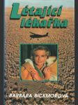 Létající lékařka - náhled