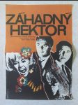 Záhadný Hektor - náhled