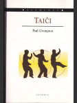 Taiči - náhled