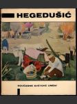 Hegedušić Krsto - náhled