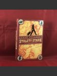 Stoletý stařík - náhled