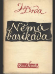 Němá barikáda - náhled