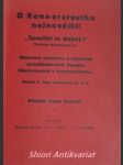 O Konnersreuthu nejnovější ! - STAUDINGER Odo O.S.B. - náhled