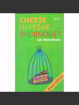 Chcete úspěšně zhubnout? (zdravotnictví, dieta) - náhled