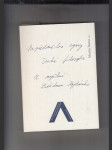 Nepředmětné výzvy české filosofie. K myšlení Ladislava Hejdánka - náhled