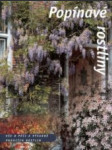 Popínavé rostliny - náhled
