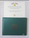 Department of the Army: The Good Conduct Medal, The Army Achievement Medal, The Army Commendation Medal - náhled