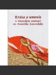 Krása a umenie v Kňazskom seminári sv. Františka Xaverského - náhled