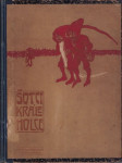 Šotci krále Holce (veľký formát) - náhled