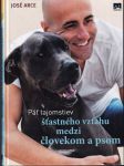 Päť tajomstiev medzi človekom a psom - náhled