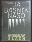 Já básník Naso - náhled