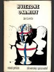 Hviezdne okamihy - náhled