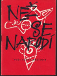 Než se narodí (malý formát) - náhled