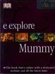 E.explore mummy (veľký formát) - náhled