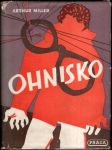 Ohnisko  - náhled