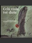 Celá viola tvé duše - náhled