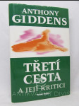 Třetí cesta a její kritici - náhled