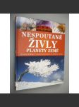 Nespoutané živly planety Země (příroda) HOL - náhled