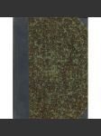 Věstník Státního geologického ústavu Československé republiky, ročník V./1929 (geologie) (podpis Radim Kettner) - náhled