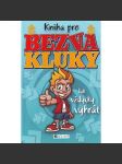 Kniha pro bezva kluky. Jak vždycky vyhrát - náhled