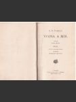 Vojna a mír III. - náhled