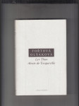 Lev Thun - Alexis de Tocqueville (Korespondence 1835-1856) - náhled