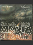 Země, lidé a katastrofy - náhled