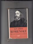 Jan Amos Komenský ve světle svých spisů - náhled