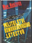Velitelství bombardovacího letectva - náhled