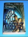 Smrtící gambit v Kraji divů 1. - Mrož pro kybernet - náhled