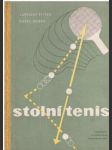 Stolní tenis - náhled