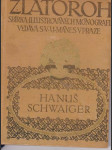 Hanuš   schwaiger - náhled