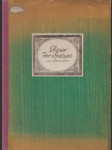 Gläser der spätzeit (um 1790-1850) - náhled