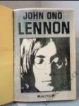 John ono lennon (samizdat) - náhled