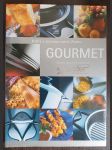 Kniha o systému vaření Zepter Gourmet - náhled