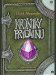Kroniky prydainu - náhled
